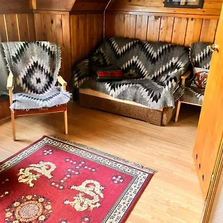 Na Wierchu Zakopane