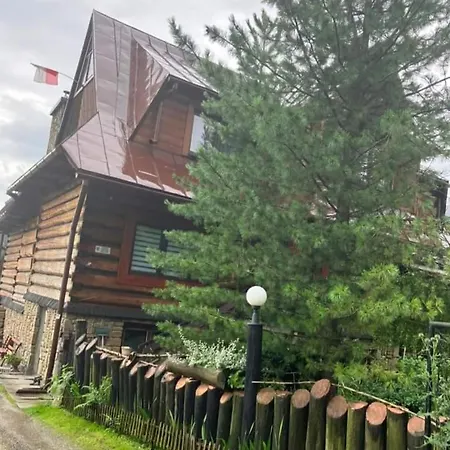 Na Wierchu Privatunterkunft Zakopane