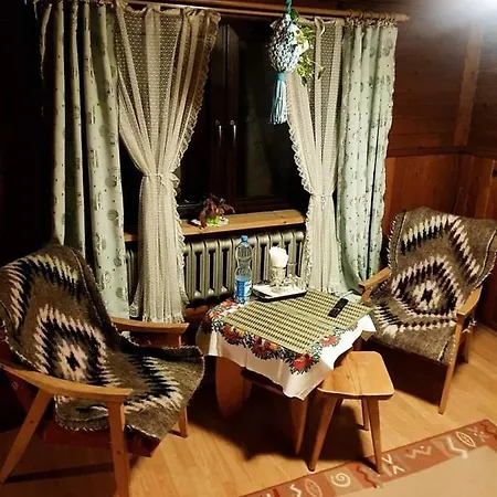 Na Wierchu * Zakopane