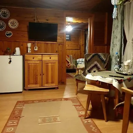 Na Wierchu Homestay