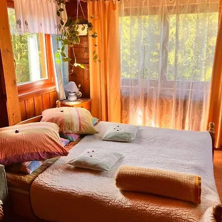 Homestay Na Wierchu