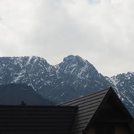 Na Wierchu * Zakopane