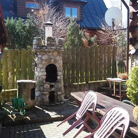 Pansiyon Na Wierchu Zakopane