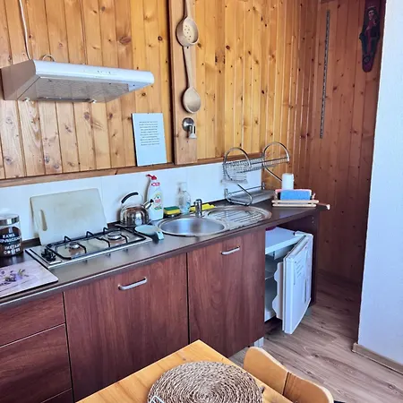 Na Wierchu Privat bolig Zakopane
