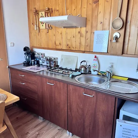 Na Wierchu * Zakopane